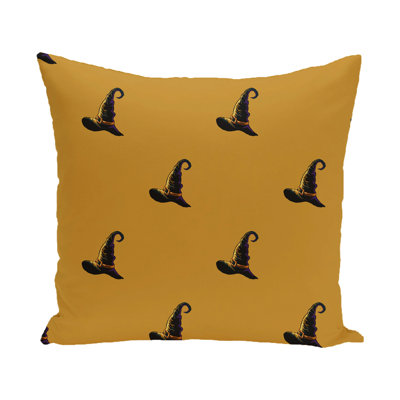 Housse de coussin pour l’extérieur witches brew
