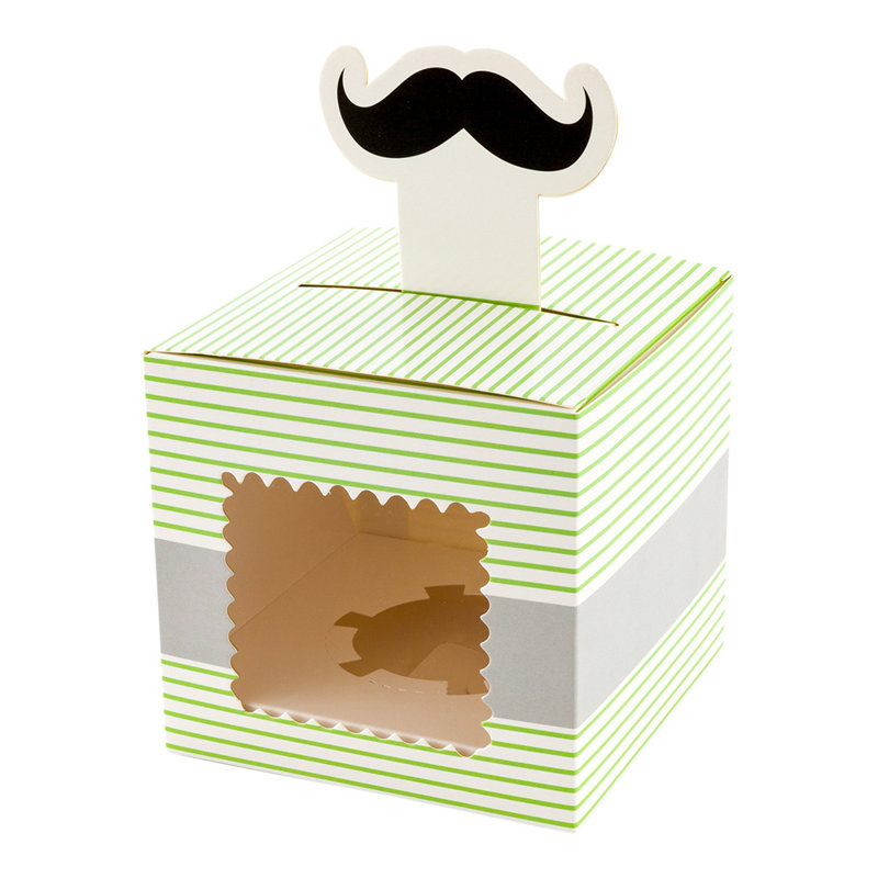 Paper Cake & Cupcake Accessories