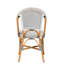 Fauteuil bistro Billingslee Genica