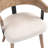 Cincinnati 18.9'' H Fabric Upholstered Armchair