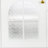 Mid-Century Bathroom Vanity Sink With Patterned Glass & Motion-Sensor Light Strip-826632050