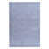 Solid Colour Hand Woven Area Rug