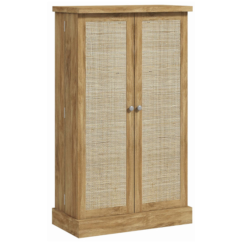 Garde-manger Kruttika, Bois naturel 1 incorrect 1