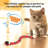 Automatic Cat Toy