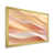 Gold Single Picture Framed selected