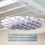 Panneau gaufré acoustique VIVO-102393652