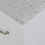 Ensemble de meuble-lavabo simple 37 po Ferree