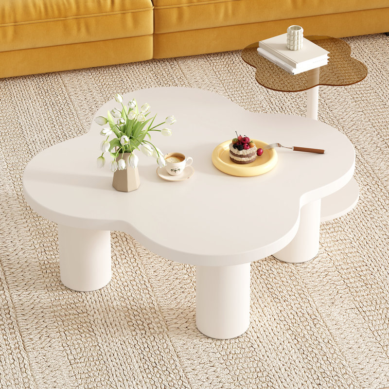 Ensemble de tables basses 2 pièces