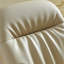 Chaise berçante moderne rembourrée-105259549