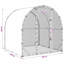 4m² Chicken Coop-435809697