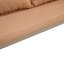 Balancelle d'extérieur pour 2 personnes avec coussins et chaînes, balançoire de patio pour cour / jardin-1167867892