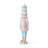 Hand Finished Resin Cupcake Nutcracker Accent-754699842