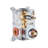 Ceiling-Mounted Complete 12" High-Pressure Shower System with Rough in-Valve-57553144