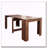 Multifunctional Extendable Dining Table-1376555842