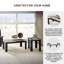 Ensemble de 3 tables Jazmore