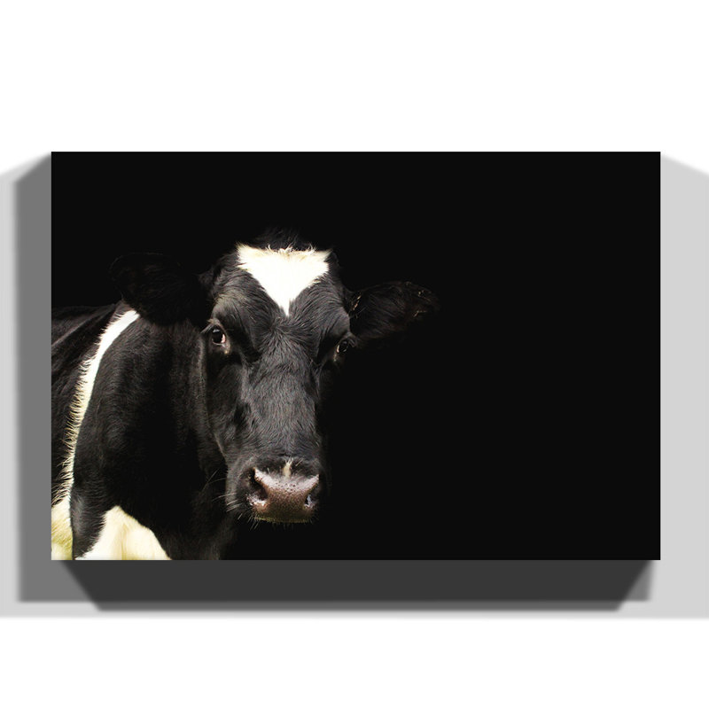 Wrapped Canvas Print, 40cm H x 60cm W