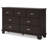 Francita 62'' W 7 - Drawer Dresser