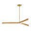 Linea LED Chandelier-1519983115