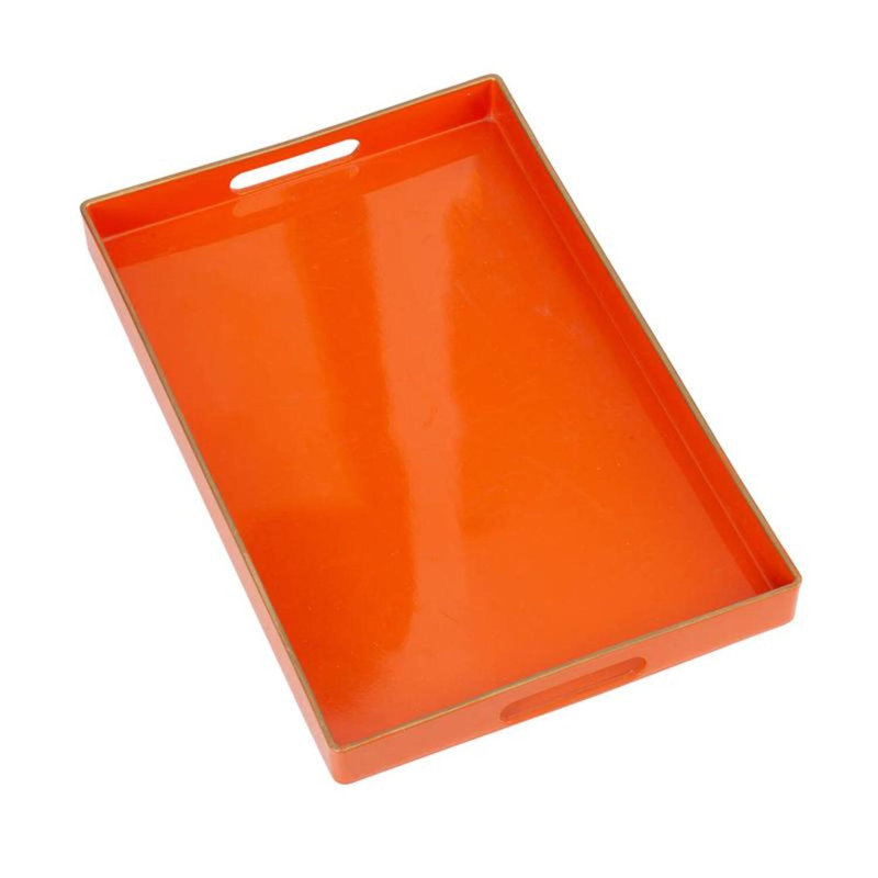 Plateau de table basse Akifah
