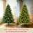 Pre-Lit Christmas Tree-266869690