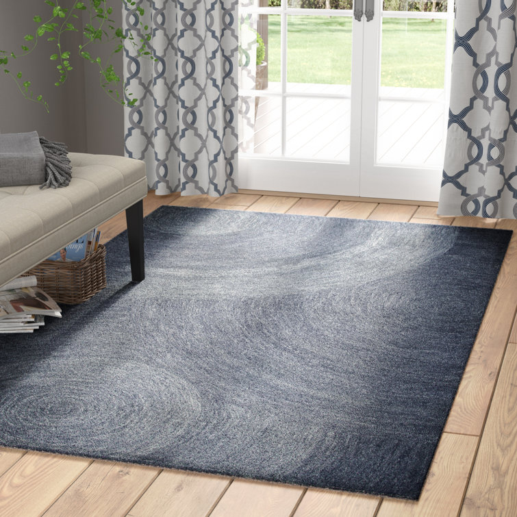 Prachi Wool Indoor Rug