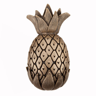 Pineapple Cabinet Knob