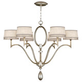 Allegretto 6 - Light Chandelier