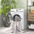 Arizona Performance Machine Washable Oriental Rug-2106991699