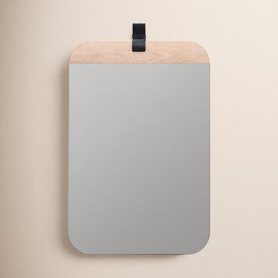 Lanny 24" Accent Mirror