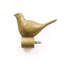 Tringle à rideaux simple ajustable 0,75 po-73484756-73484752