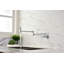 Robinet remplisseur de pot mural-125507865