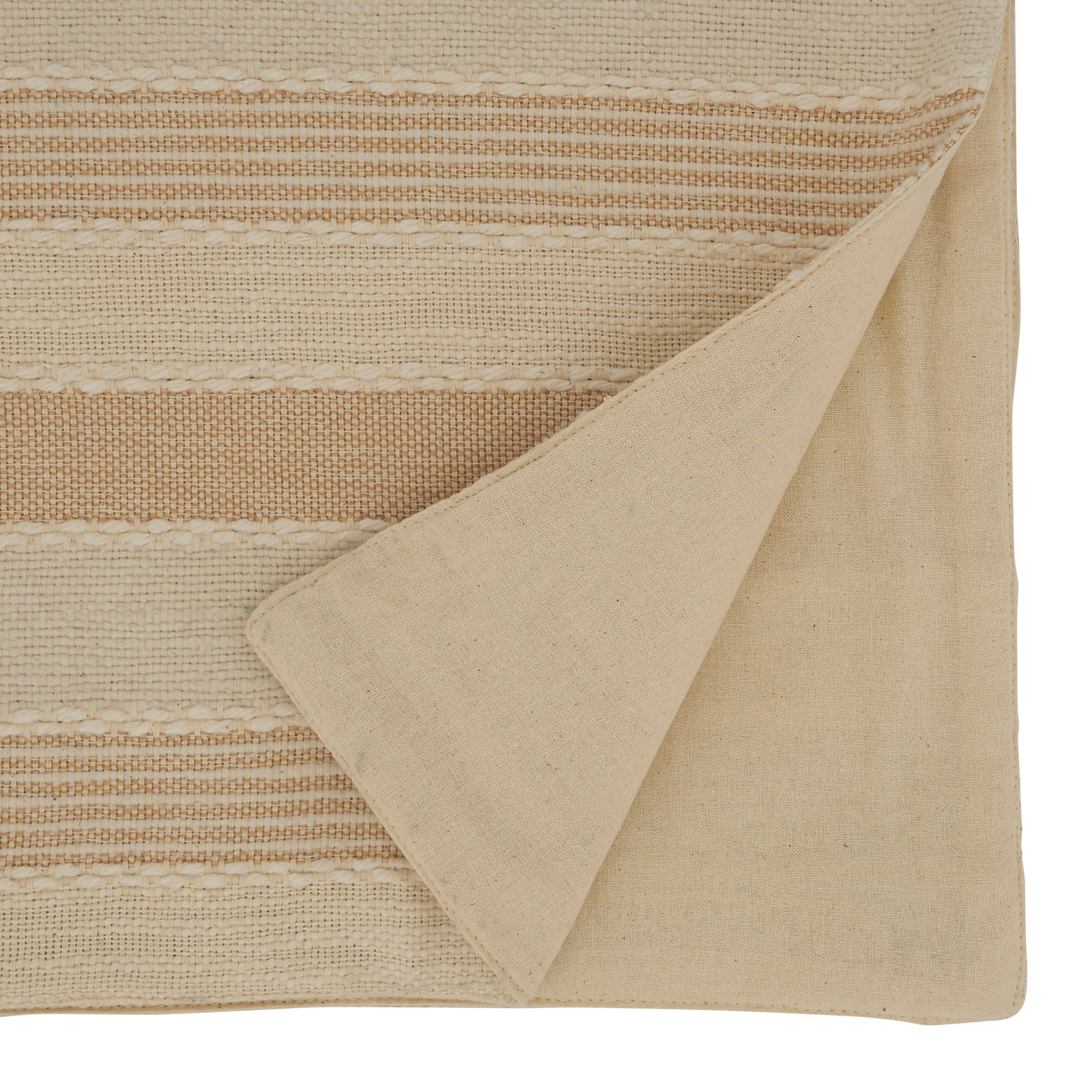 Miles Collection Striped Table Runnner
