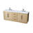 84 inch Double Bathroom Vanity-2092887085
