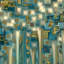 «Sow in Tears. «Psalm 126: 5», impression sur toile-17653833-25503777