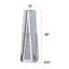 Vase de table 13 po Cerrie