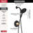 Monitor 14 Series Shower Only Trim Only with In2ition Hand Shower-100007090