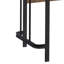 Bureau d'ordinateur avec 2 tiroirs Donit