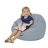 SoftScape Classic Bean Bag-1844471566-1844471593