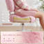 Chaise de meuble-lavabo Butterfly Bow-129532017