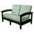 Charcoal Black / Spa