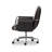 Gadot Sherman Lowback Desk Chair-Sonoma Chestnut-947752915