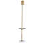 Lampe sur pied Collette