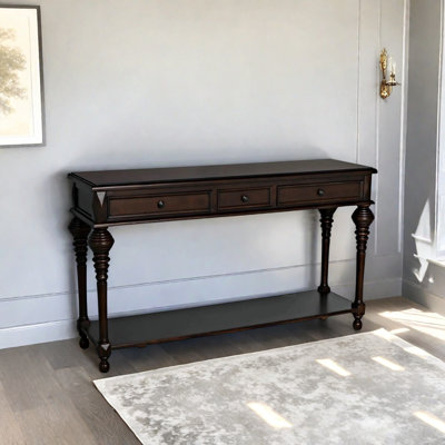 Console Retro Classical