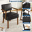Side Chair in Black
