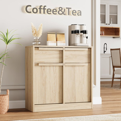 Buffet Modern Modern