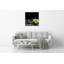 Glass Wall Clock-1828803152