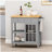 KITCHEN CART