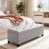 Gris sélectionné