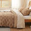 Housse de couette en jacquard, motif géométrique-109918885-105308029