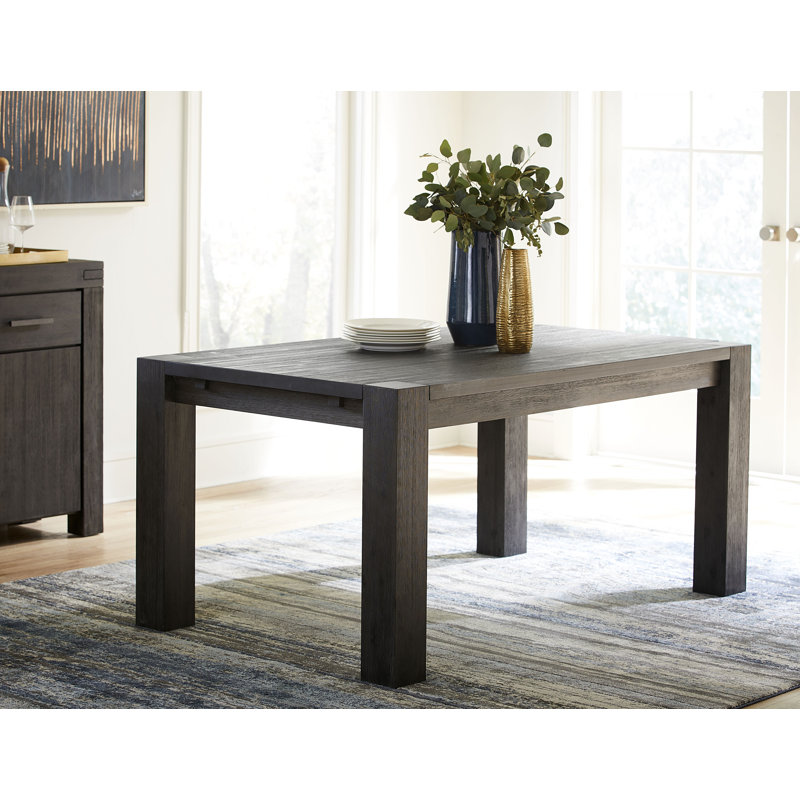 Jhoti Solid Wood Dining Table